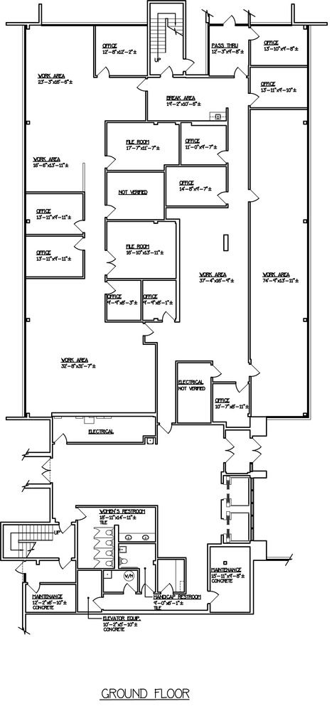 2501 Buena Vista SE, Albuquerque, NM 87106